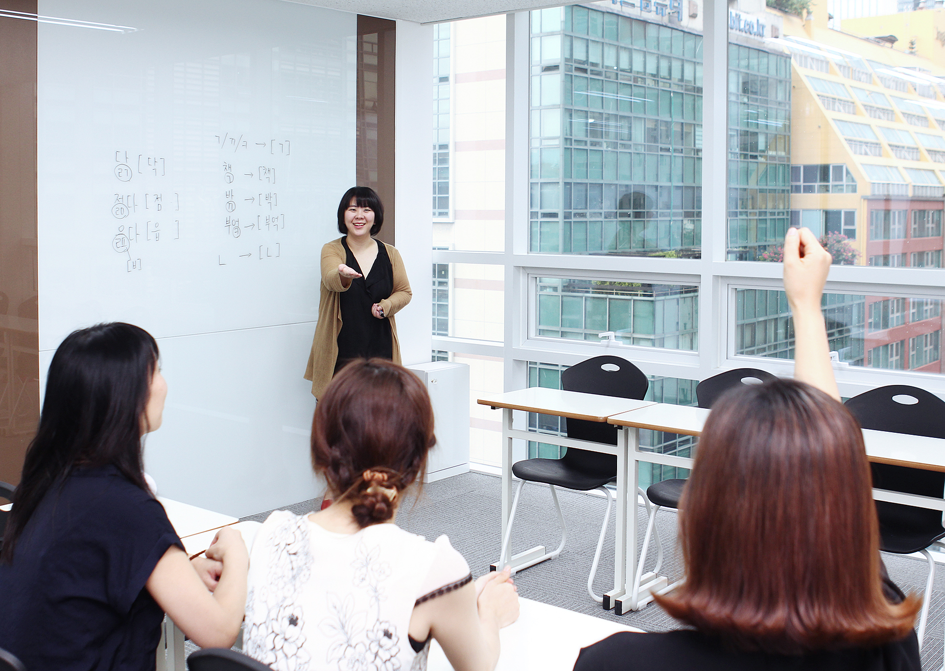 Study Tour in South Korea-cover-image
