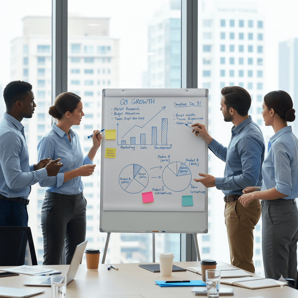 Plan Your Studies (programs & requirements)